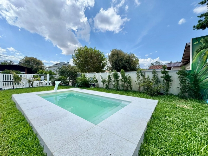 CASA COM 4 DORMITÓRIOS EM XANGRI-LÁ: 37ª foto da galeria de imagens do imóvel