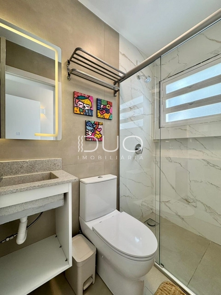 CASA COM 4 DORMITÓRIOS EM XANGRI-LÁ: 18ª foto da galeria de imagens do imóvel