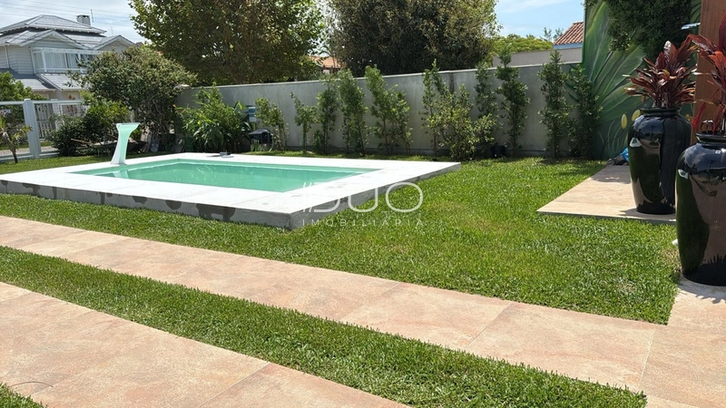 CASA COM 4 DORMITÓRIOS EM XANGRI-LÁ: 36ª foto da galeria de imagens do imóvel