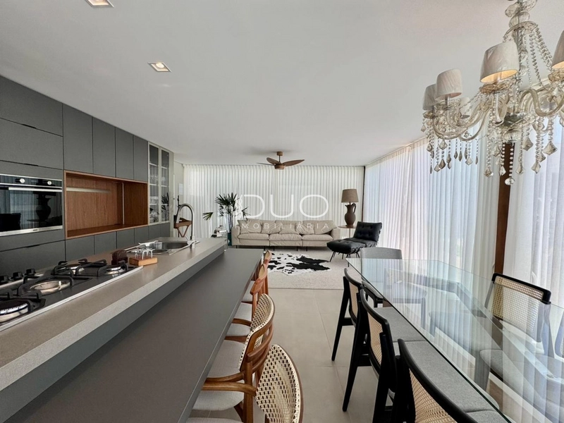 CASA COM 4 DORMITÓRIOS EM XANGRI-LÁ: 8ª foto da galeria de imagens do imóvel