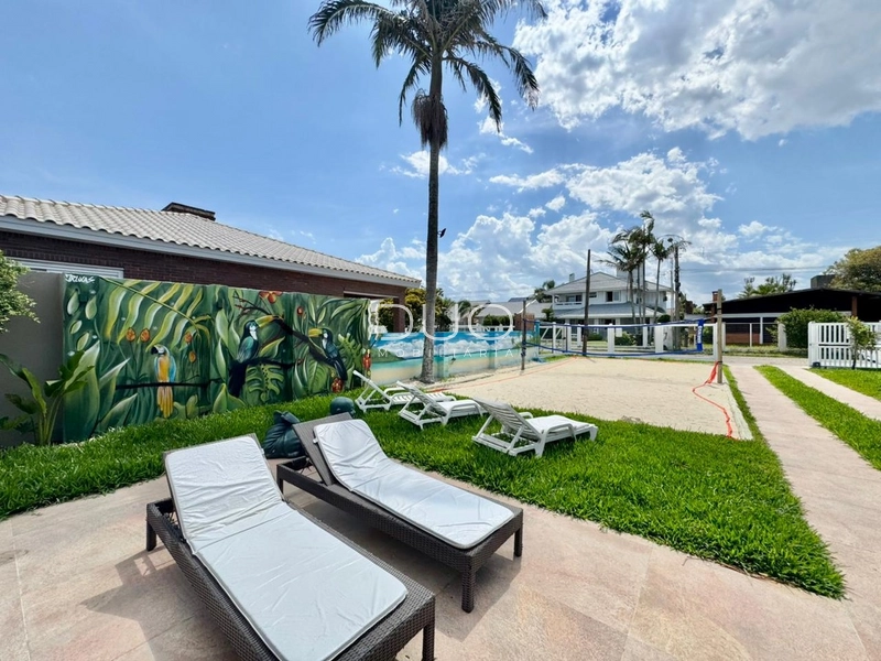 CASA COM 4 DORMITÓRIOS EM XANGRI-LÁ: 35ª foto da galeria de imagens do imóvel