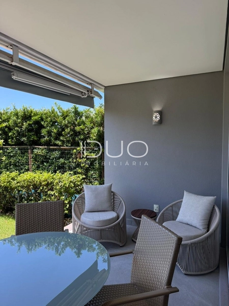 APARTAMENTO 02 DORMITÓRIOS NO CONDOMÍNIO ROSSI: 10ª foto da galeria de imagens do imóvel