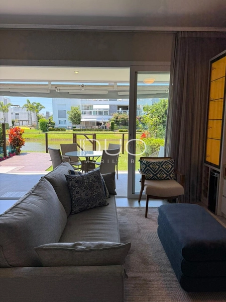 APARTAMENTO 02 DORMITÓRIOS NO CONDOMÍNIO ROSSI: 3ª foto da galeria de imagens do imóvel