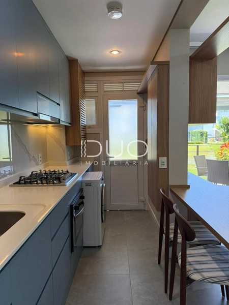 APARTAMENTO 02 DORMITÓRIOS NO CONDOMÍNIO ROSSI: 18ª foto da galeria de imagens do imóvel