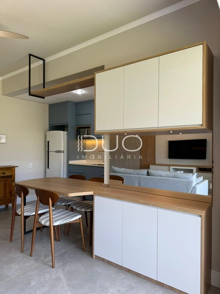 APARTAMENTO 02 DORMITÓRIOS NO CONDOMÍNIO ROSSI: 16ª foto da galeria de imagens do imóvel