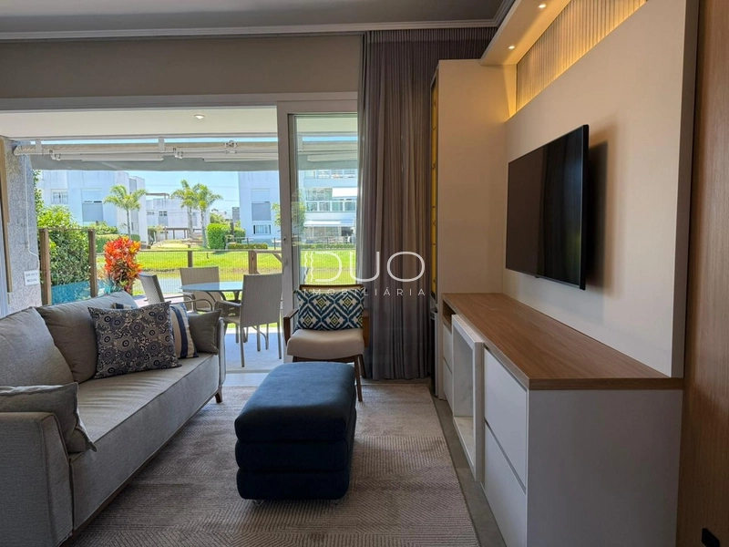 APARTAMENTO 02 DORMITÓRIOS NO CONDOMÍNIO ROSSI