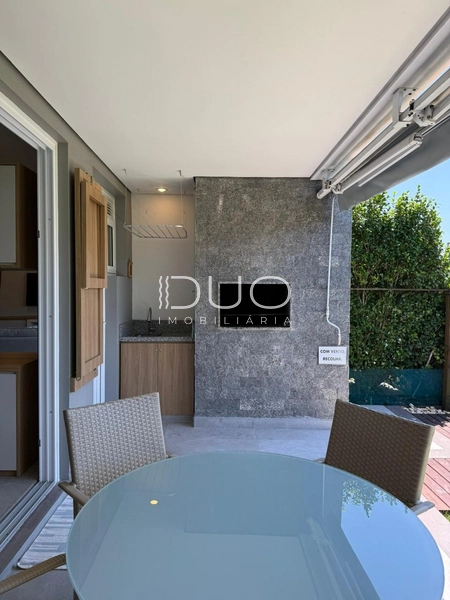 APARTAMENTO 02 DORMITÓRIOS NO CONDOMÍNIO ROSSI: 9ª foto da galeria de imagens do imóvel