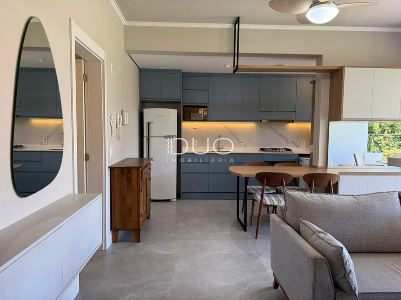 APARTAMENTO 02 DORMITÓRIOS NO CONDOMÍNIO ROSSI: 5ª foto da galeria de imagens do imóvel