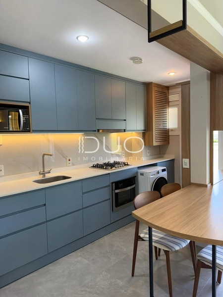 APARTAMENTO 02 DORMITÓRIOS NO CONDOMÍNIO ROSSI: 17ª foto da galeria de imagens do imóvel