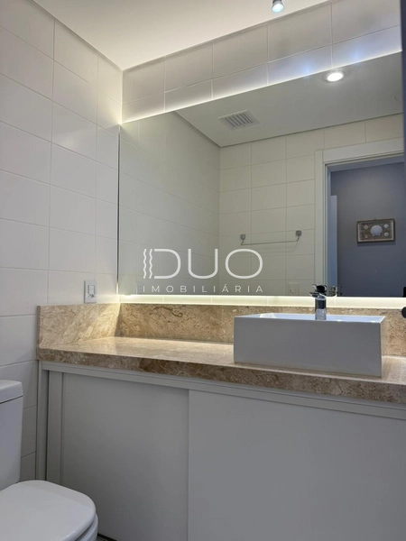 APARTAMENTO 02 DORMITÓRIOS NO CONDOMÍNIO ROSSI: 24ª foto da galeria de imagens do imóvel