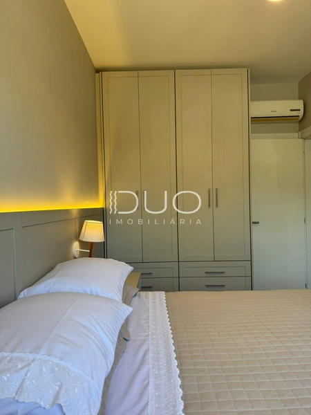 APARTAMENTO 02 DORMITÓRIOS NO CONDOMÍNIO ROSSI: 21ª foto da galeria de imagens do imóvel