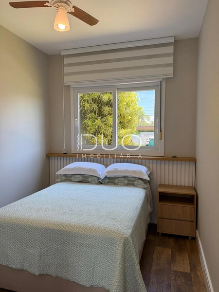 APARTAMENTO 02 DORMITÓRIOS NO CONDOMÍNIO ROSSI: 19ª foto da galeria de imagens do imóvel