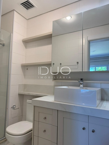 APARTAMENTO 02 DORMITÓRIOS NO CONDOMÍNIO ROSSI: 23ª foto da galeria de imagens do imóvel