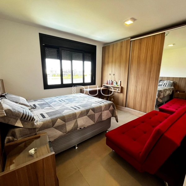 SOBRADO NO CONDOMÍNIO BLUE EM XANGRI-LÁ: 19ª foto da galeria de imagens do imóvel