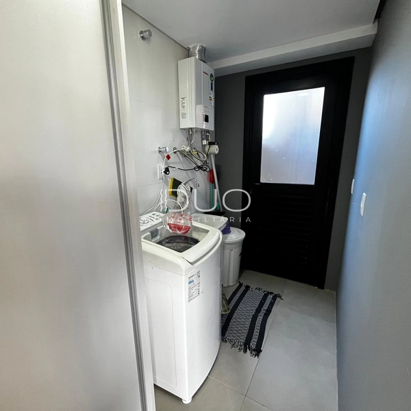 SOBRADO NO CONDOMÍNIO BLUE EM XANGRI-LÁ: 12ª foto da galeria de imagens do imóvel