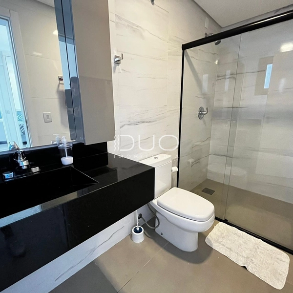 SOBRADO NO CONDOMÍNIO BLUE EM XANGRI-LÁ: 26ª foto da galeria de imagens do imóvel