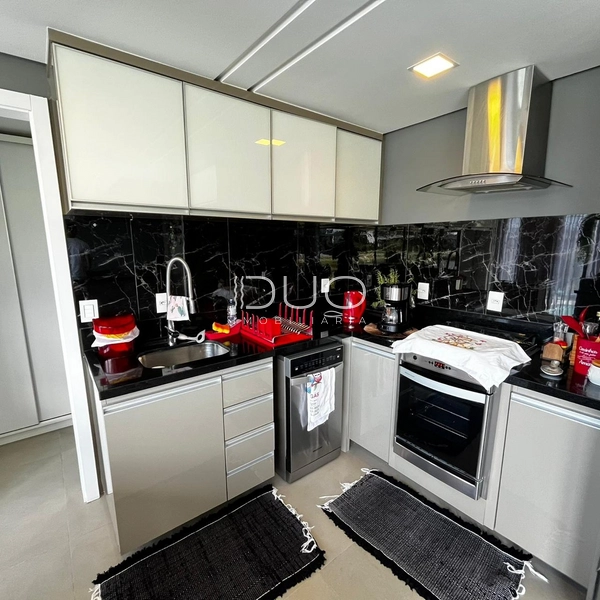 SOBRADO NO CONDOMÍNIO BLUE EM XANGRI-LÁ: 11ª foto da galeria de imagens do imóvel