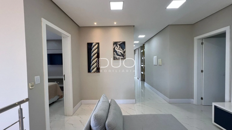 SOBRADO NO CONDOMÍNIO ENSEADA LAGOS EM XANGRI-LÁ: 27ª foto da galeria de imagens do imóvel