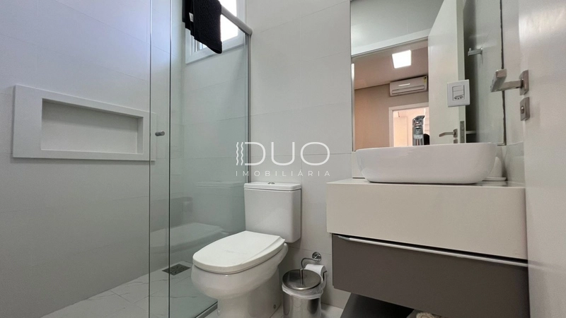 SOBRADO NO CONDOMÍNIO ENSEADA LAGOS EM XANGRI-LÁ: 47ª foto da galeria de imagens do imóvel