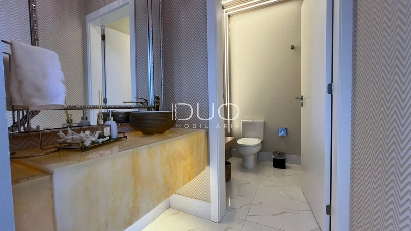 SOBRADO NO CONDOMÍNIO ENSEADA LAGOS EM XANGRI-LÁ: 46ª foto da galeria de imagens do imóvel