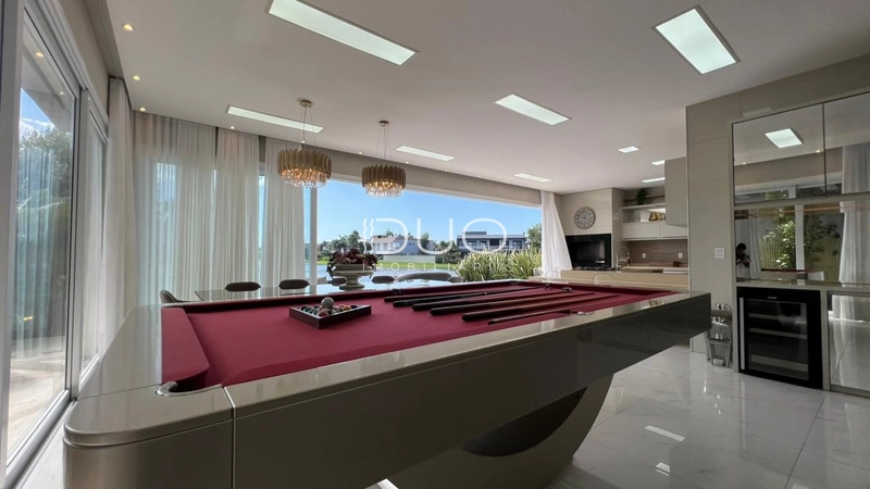 SOBRADO NO CONDOMÍNIO ENSEADA LAGOS EM XANGRI-LÁ: 12ª foto da galeria de imagens do imóvel