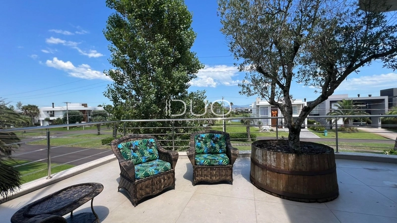 SOBRADO NO CONDOMÍNIO ENSEADA LAGOS EM XANGRI-LÁ: 41ª foto da galeria de imagens do imóvel