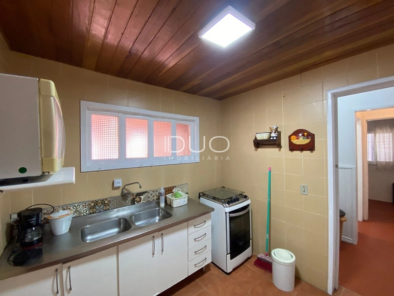 CASA COM 4 DORMITÓRIOS EM XANGRI-LÁ: 11ª foto da galeria de imagens do imóvel