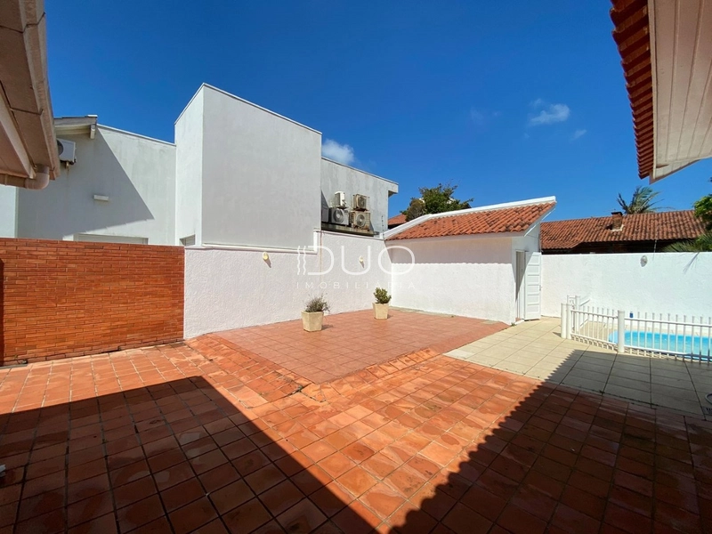 CASA COM 4 DORMITÓRIOS EM XANGRI-LÁ: 16ª foto da galeria de imagens do imóvel