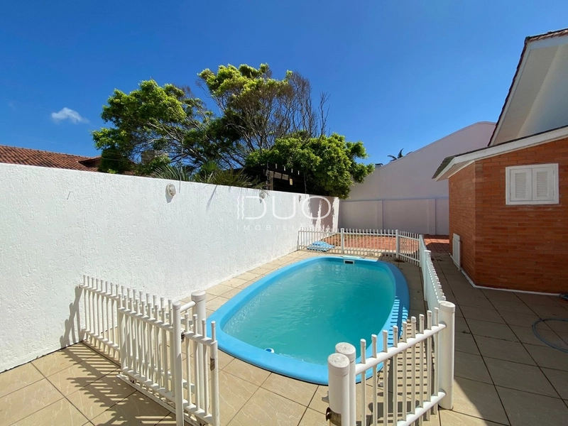 CASA COM 4 DORMITÓRIOS EM XANGRI-LÁ: 15ª foto da galeria de imagens do imóvel