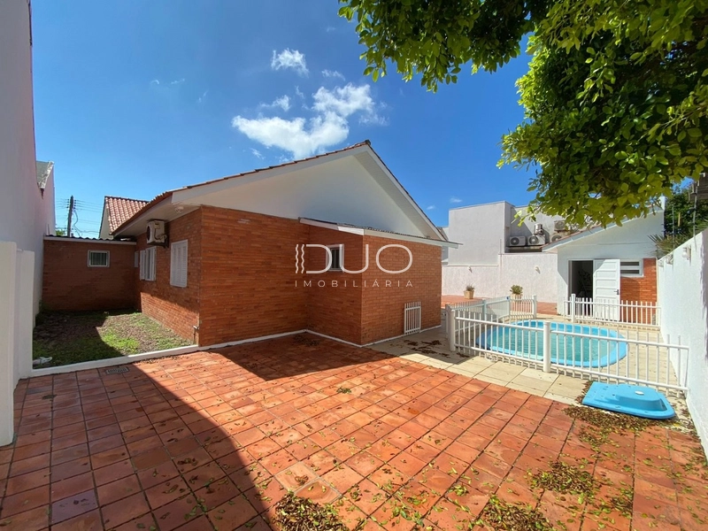 CASA COM 4 DORMITÓRIOS EM XANGRI-LÁ: 14ª foto da galeria de imagens do imóvel