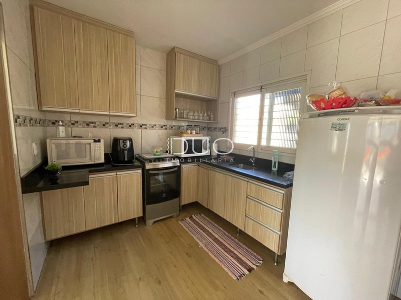 CASA COM 3 DORMITÓRIOS EM XANGRI-LÁ: 12ª foto da galeria de imagens do imóvel