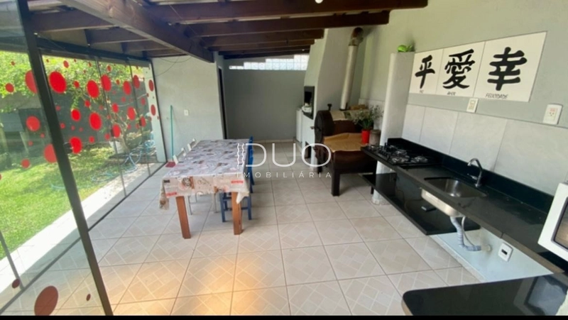 CASA COM 3 DORMITÓRIOS EM XANGRI-LÁ: 17ª foto da galeria de imagens do imóvel