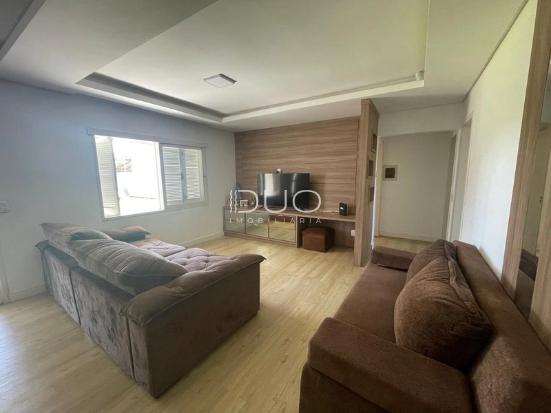 CASA COM 3 DORMITÓRIOS EM XANGRI-LÁ: 10ª foto da galeria de imagens do imóvel