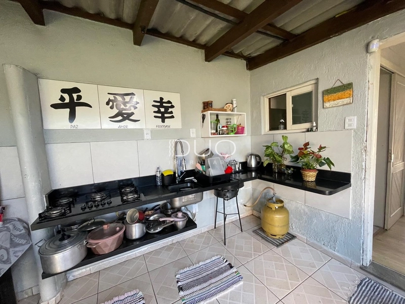 CASA COM 3 DORMITÓRIOS EM XANGRI-LÁ: 11ª foto da galeria de imagens do imóvel