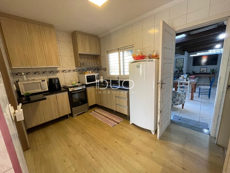 CASA COM 3 DORMITÓRIOS EM XANGRI-LÁ: 13ª foto da galeria de imagens do imóvel