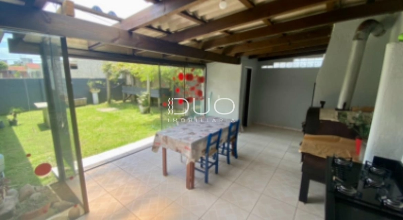 CASA COM 3 DORMITÓRIOS EM XANGRI-LÁ: 15ª foto da galeria de imagens do imóvel