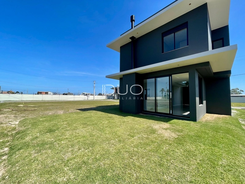 CASA COM 4 DORMITÓRIOS NO CONDOMÍNIO ALLURE EM XANGRI-LÁ: 24ª foto da galeria de imagens do imóvel