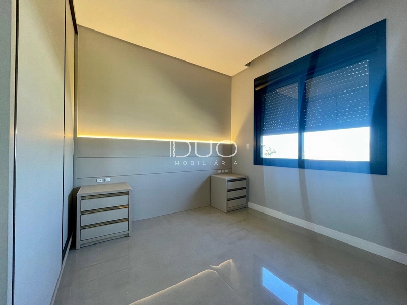 CASA COM 4 DORMITÓRIOS NO CONDOMÍNIO ALLURE EM XANGRI-LÁ: 21ª foto da galeria de imagens do imóvel