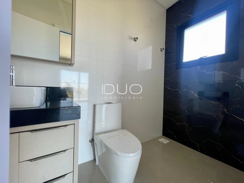 CASA COM 4 DORMITÓRIOS NO CONDOMÍNIO ALLURE EM XANGRI-LÁ: 14ª foto da galeria de imagens do imóvel