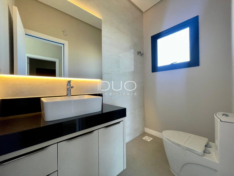 CASA COM 4 DORMITÓRIOS NO CONDOMÍNIO ALLURE EM XANGRI-LÁ: 12ª foto da galeria de imagens do imóvel