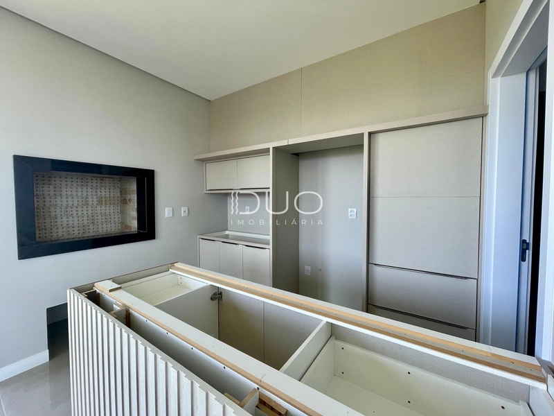 CASA COM 4 DORMITÓRIOS NO CONDOMÍNIO ALLURE EM XANGRI-LÁ: 5ª foto da galeria de imagens do imóvel