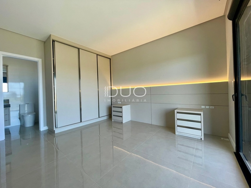 CASA COM 4 DORMITÓRIOS NO CONDOMÍNIO ALLURE EM XANGRI-LÁ: 17ª foto da galeria de imagens do imóvel
