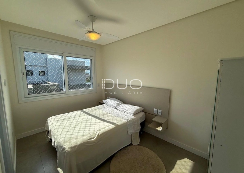 CASA COM 4 DORMITÓRIOS NO CONDOMÍNIO RIVIERA: 11ª foto da galeria de imagens do imóvel