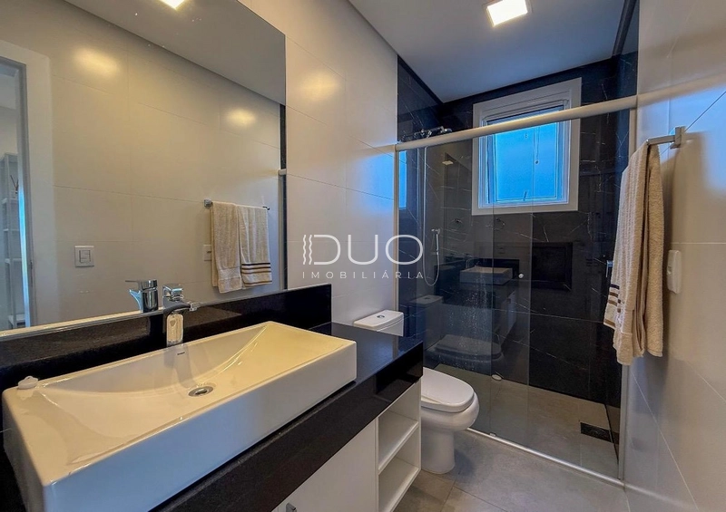 CASA COM 4 DORMITÓRIOS NO CONDOMÍNIO RIVIERA: 17ª foto da galeria de imagens do imóvel