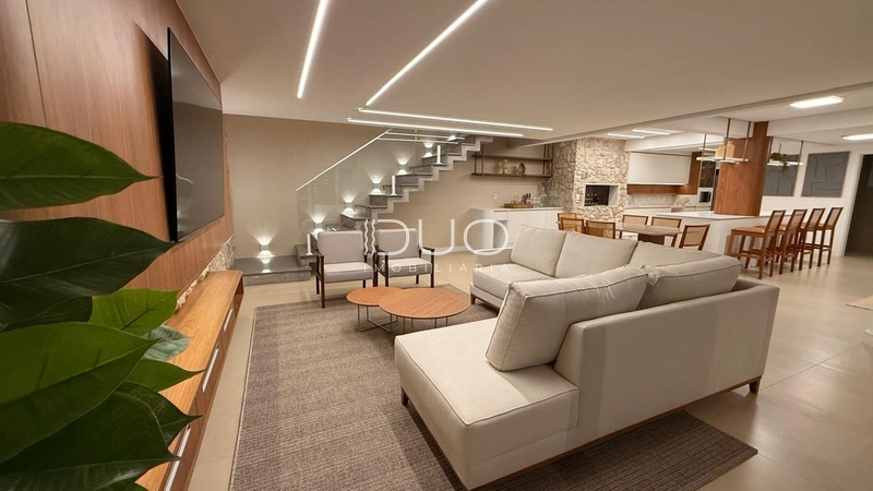 CASA COM 4 DORMITÓRIOS EM XANGRI-LÁ: 11ª foto da galeria de imagens do imóvel