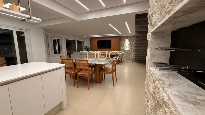 CASA COM 4 DORMITÓRIOS EM XANGRI-LÁ: 13ª foto da galeria de imagens do imóvel