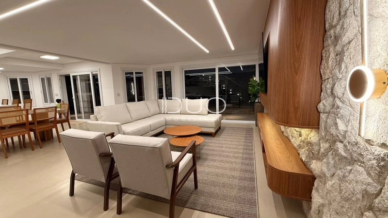 CASA COM 4 DORMITÓRIOS EM XANGRI-LÁ: 23ª foto da galeria de imagens do imóvel