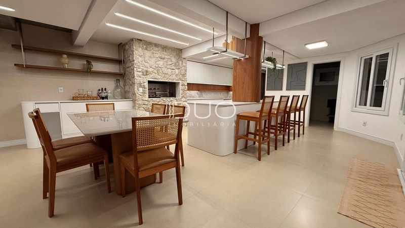 CASA COM 4 DORMITÓRIOS EM XANGRI-LÁ: 14ª foto da galeria de imagens do imóvel