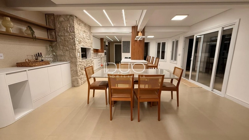 CASA COM 4 DORMITÓRIOS EM XANGRI-LÁ: 9ª foto da galeria de imagens do imóvel