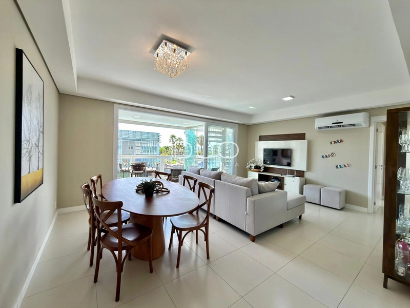 COBERTURA NO CONDOMÍNIO ROSSI ATLÂNTIDA EM XANGRI-LÁ: 4ª foto da galeria de imagens do imóvel